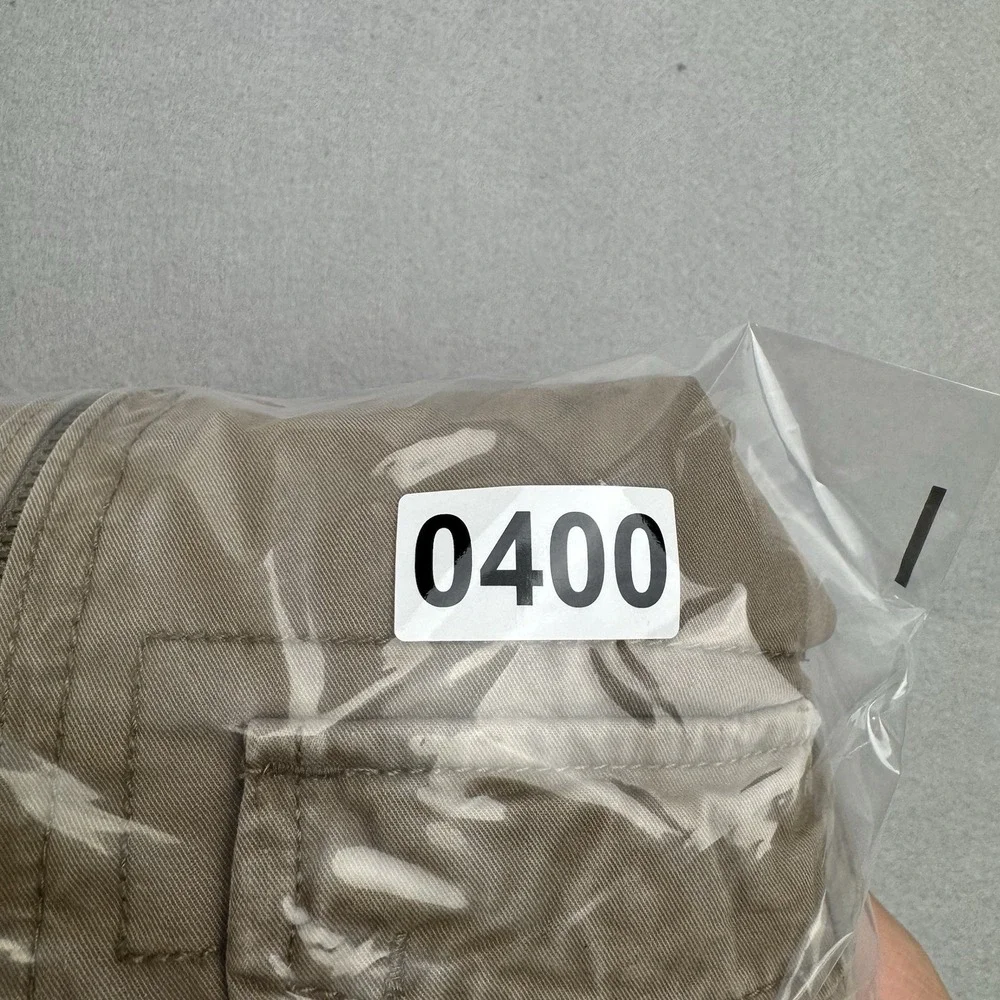 Place Varsity‎ League Jacket 3T Fleece Field Up Coat Brown Pockets Kids Boys